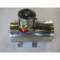 Aqua-Tech Series of Stainless Steel Motor